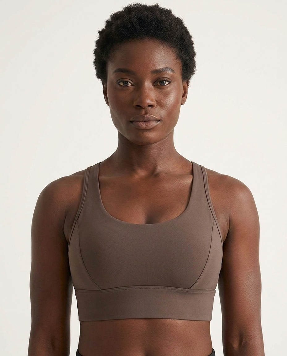 Brassière de sport avec ou sans armature : que choisir ?