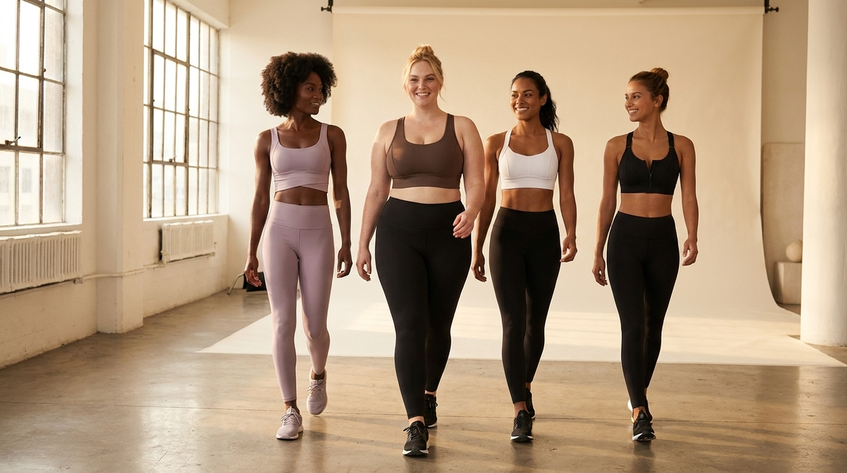 Quelle brassière de sport choisir pour le vélo ?