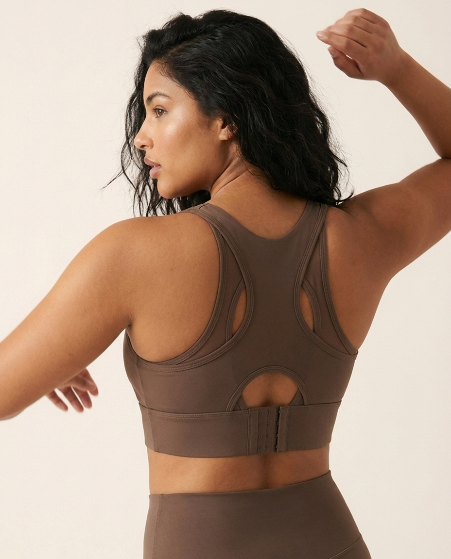 The Bra Studio — BSTU4+ Anchor