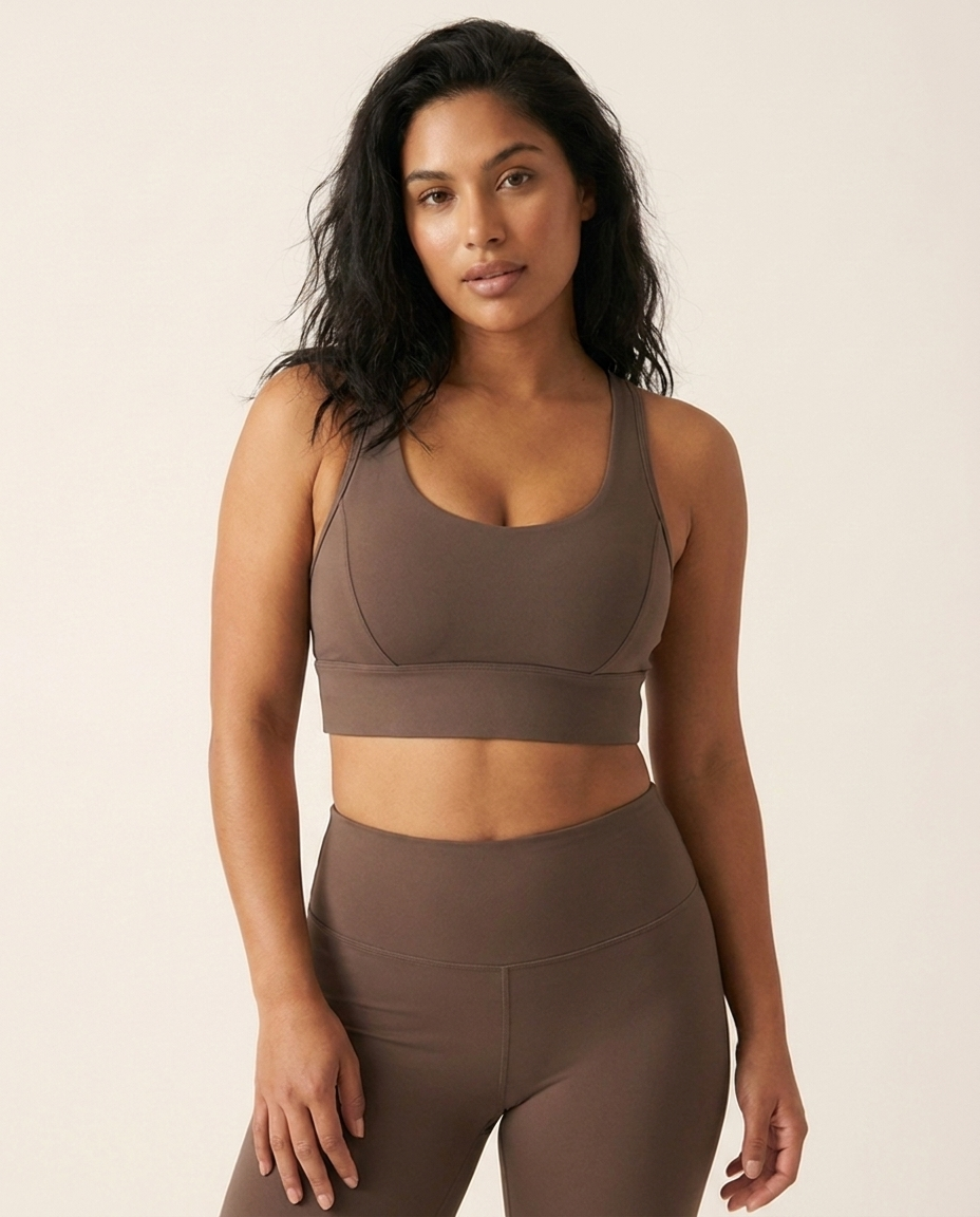 The Bra Studio — BSTU4+ Anchor