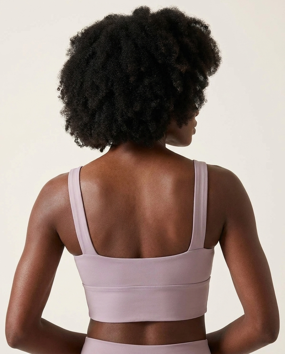 The Bra Studio — BSTU3 Impact