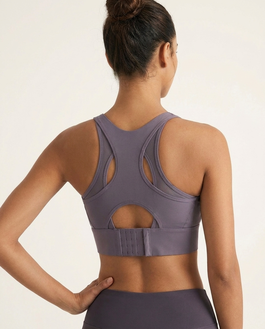 The Bra Studio — BSTU4+ Anchor