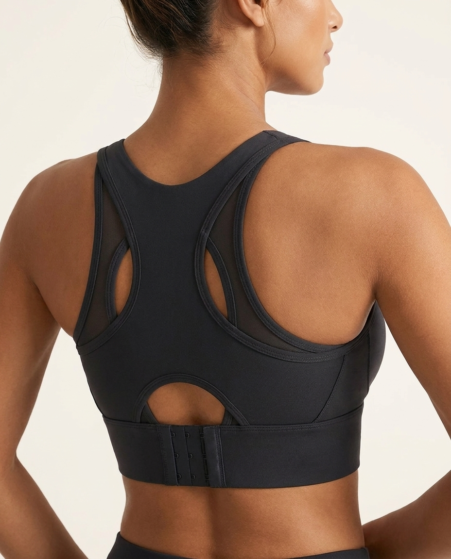 The Bra Studio — BSTU4+ Anchor