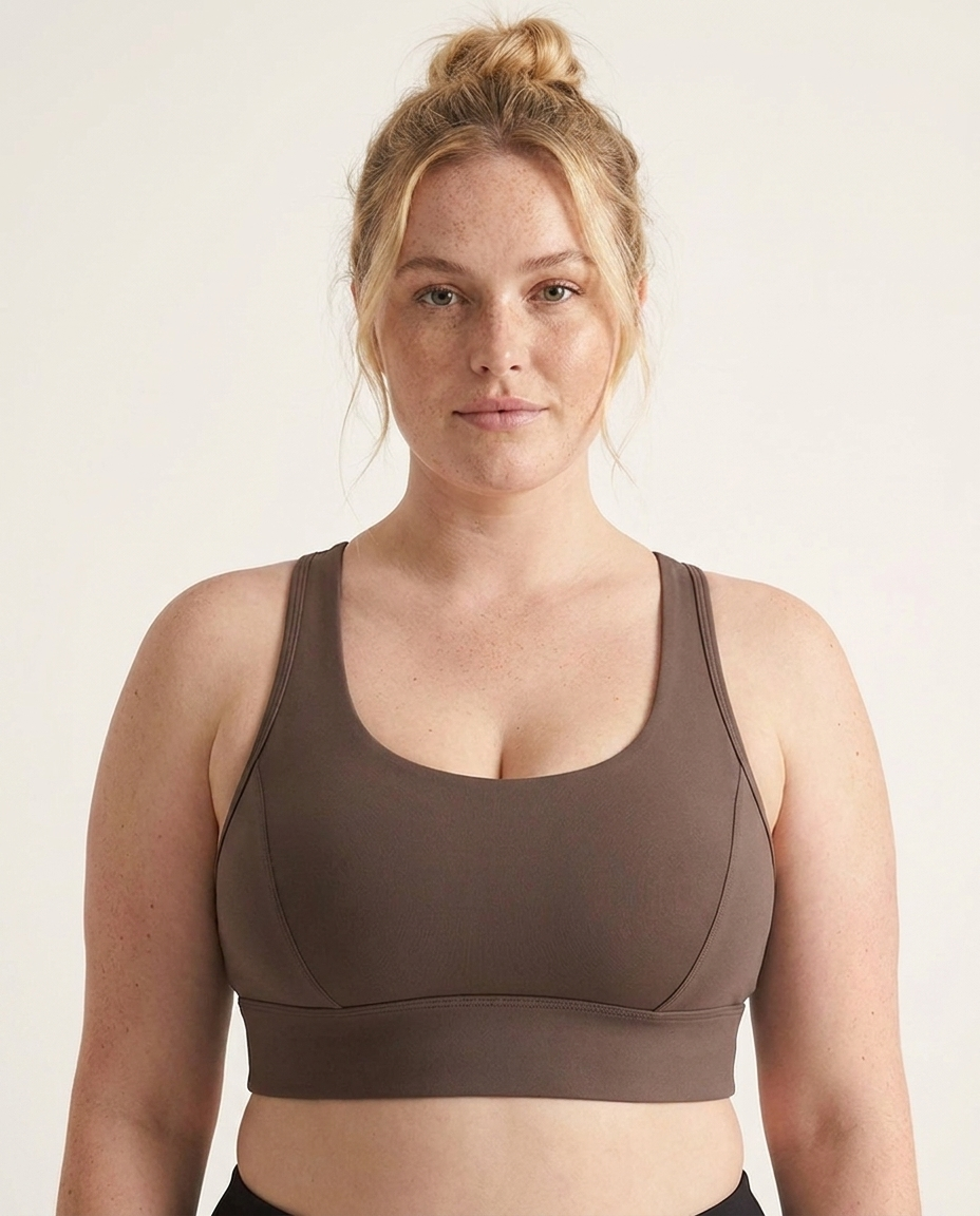 The Bra Studio — BSTU4+ Anchor