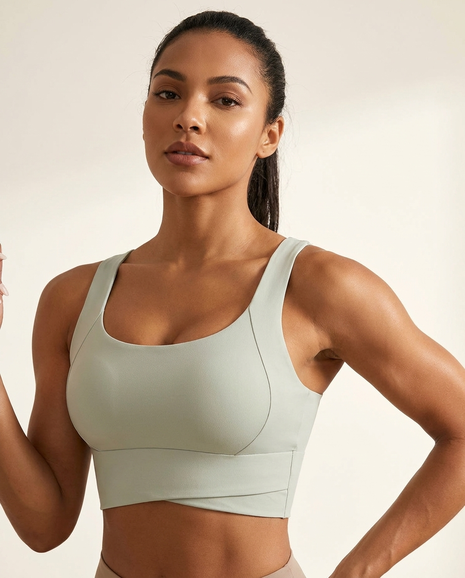 The Bra Studio — BSTU3 Impact