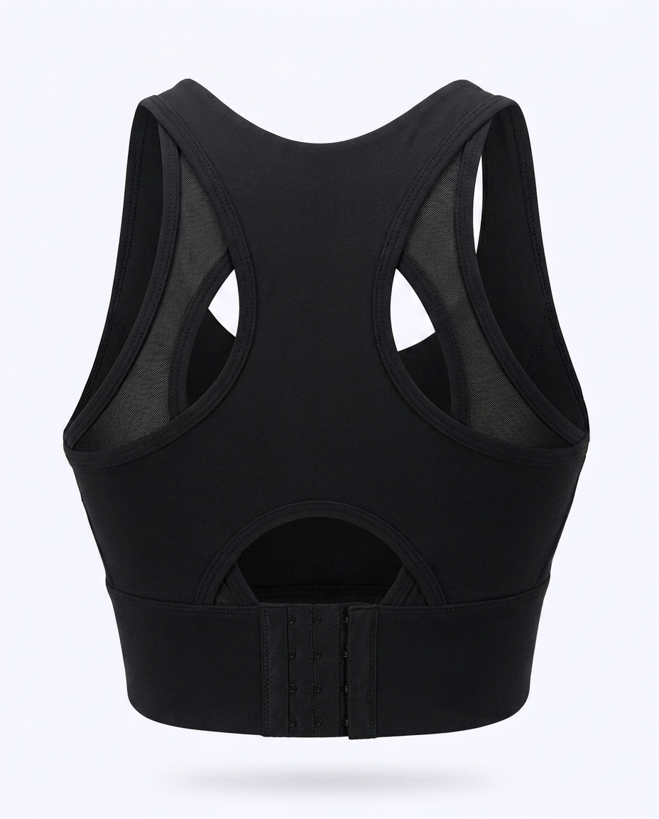The Bra Studio — BSTU4+ Anchor